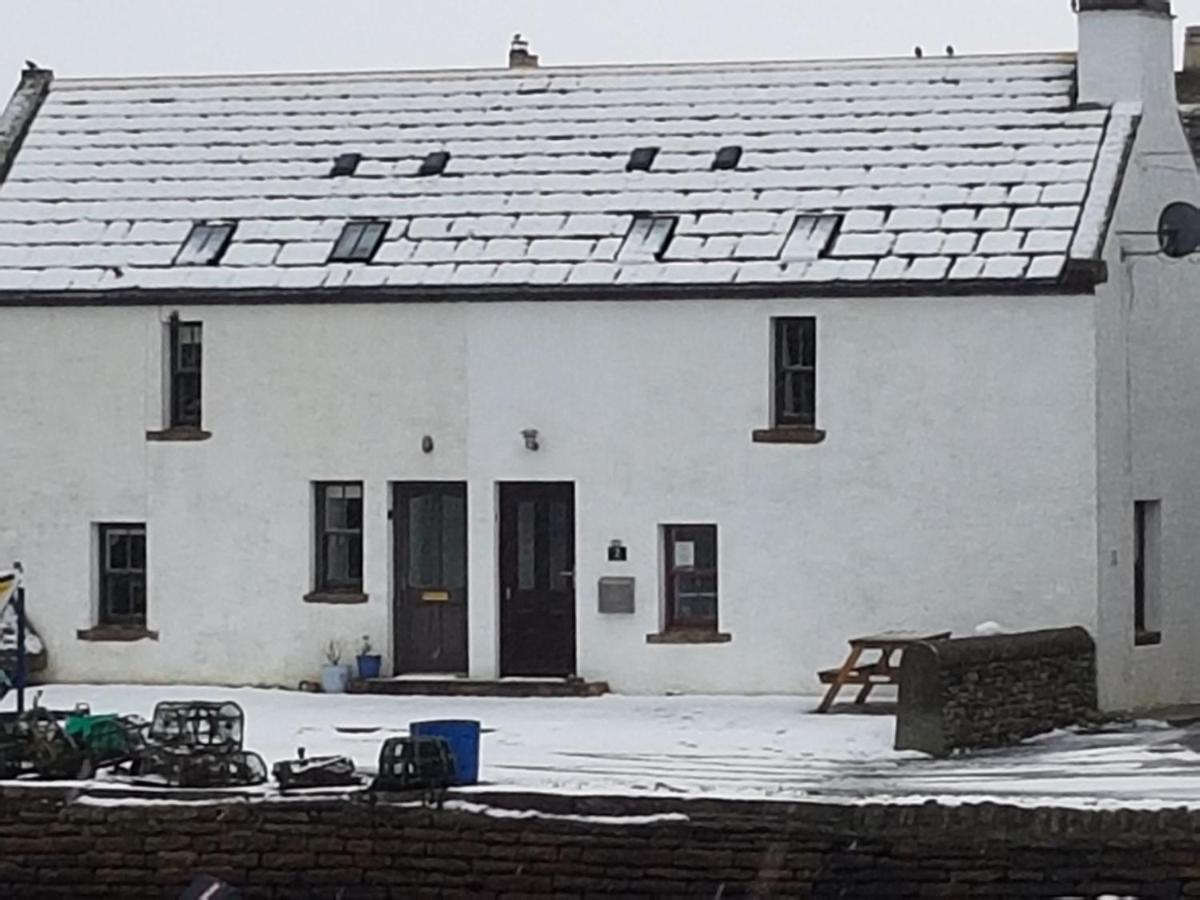 Saint Margarets Hope 2 The Noust Self Catering 아파트 외부 사진