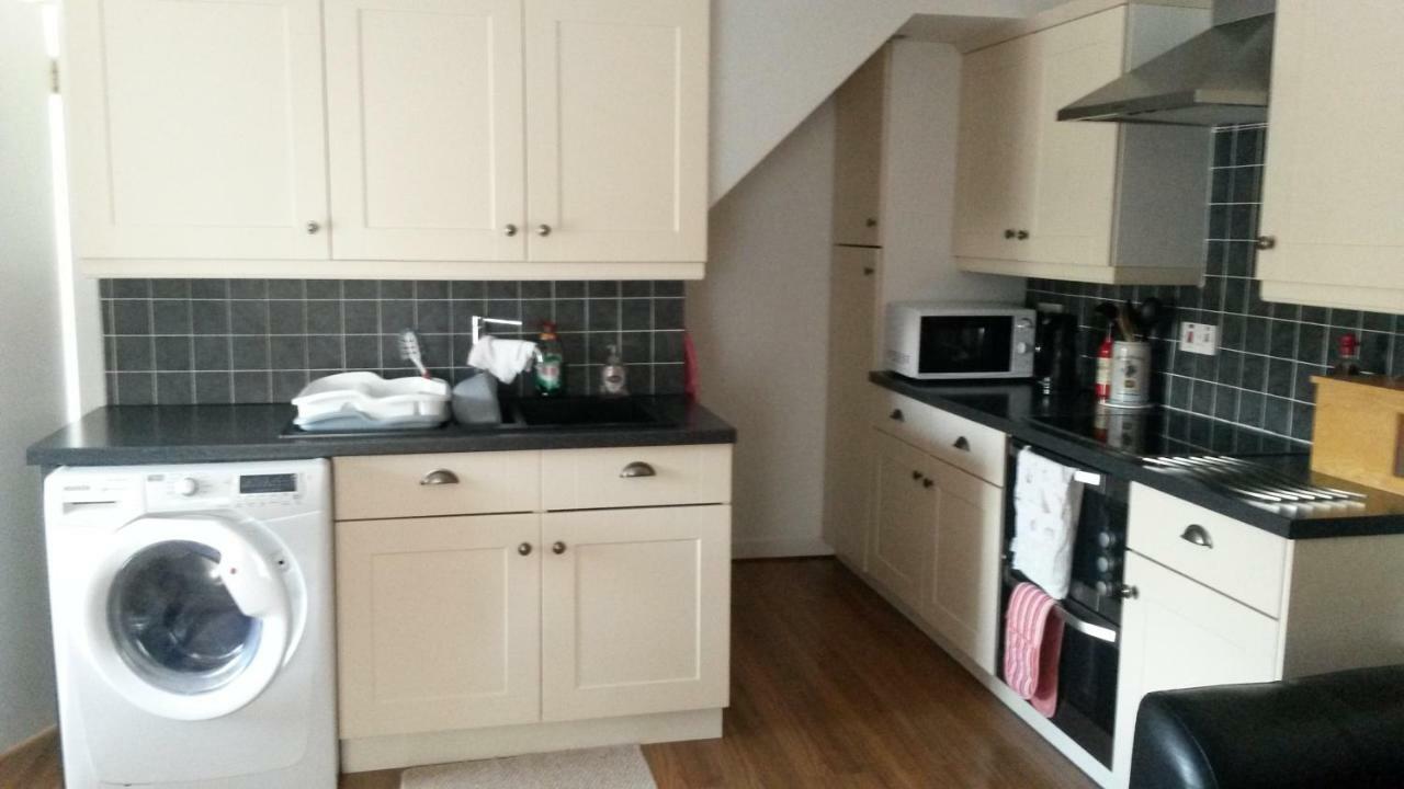 Saint Margarets Hope 2 The Noust Self Catering 아파트 외부 사진